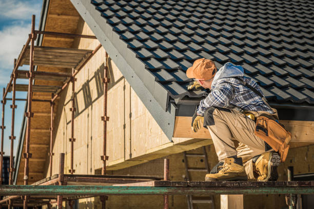  Auburn, KY Roofing Contractor Pros