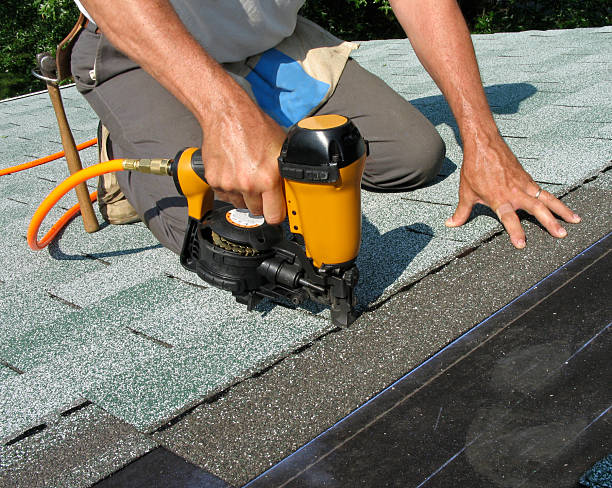 Residential Roof Replacement in Auburn, KY