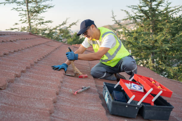 Heating Cable for Roof Installation in Auburn, KY
