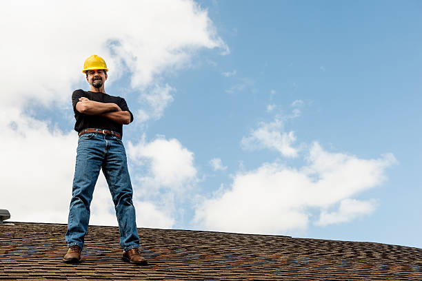 Best New Roof Installation  in Auburn, KY