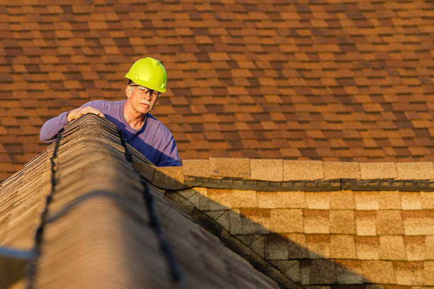 Quick and Trustworthy Emergency Roof Repair Services in Auburn, KY